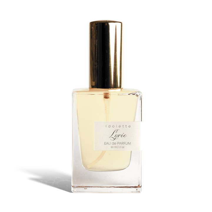 EAU DE PARFUM LYRIC | 1,7 oz pour la vente par House of Idolette