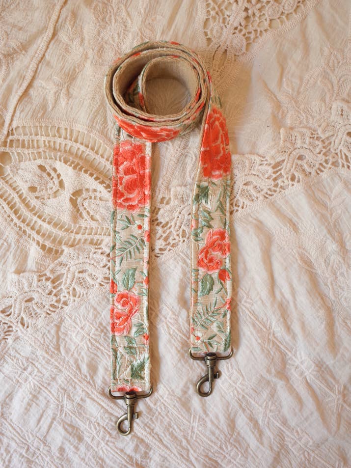 Pêche Rose pour la vente par La N'atelier