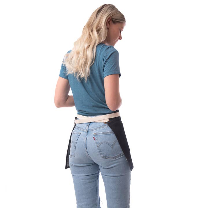 Medium Rare Chef Apparel - Wholesale Apron - 86 Proof3