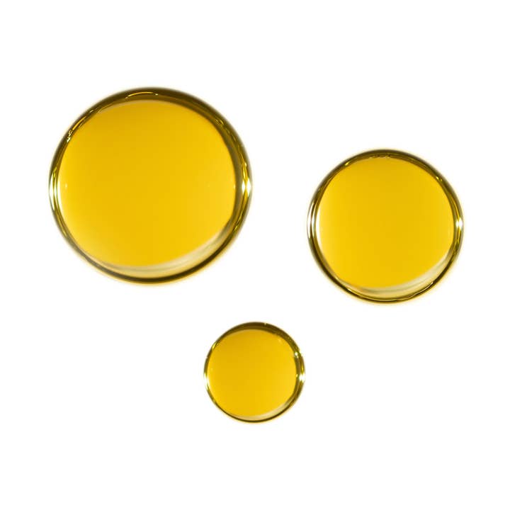 Ladione Dry Body Oil Sample (0.5oz) for wholesale by LADIÔNE SKINCARE