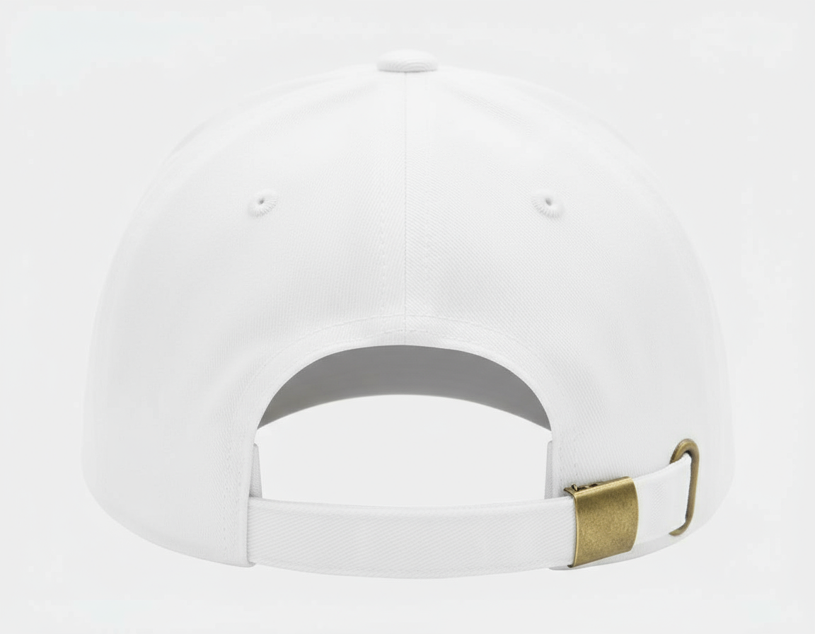 Stitch & Bill Hats - Wholesale Honkbalpet - Heren - Premium katoenen honkbalpet vaderspet heren dames diepe kroon7