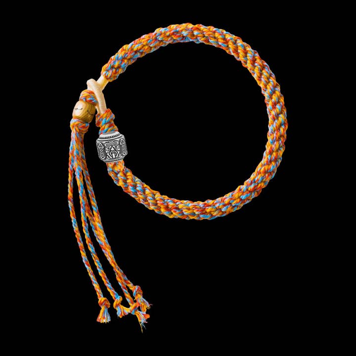 Coppertist.wu - Wholesale Beads - Tibetan Goddess of Wealth Bead15