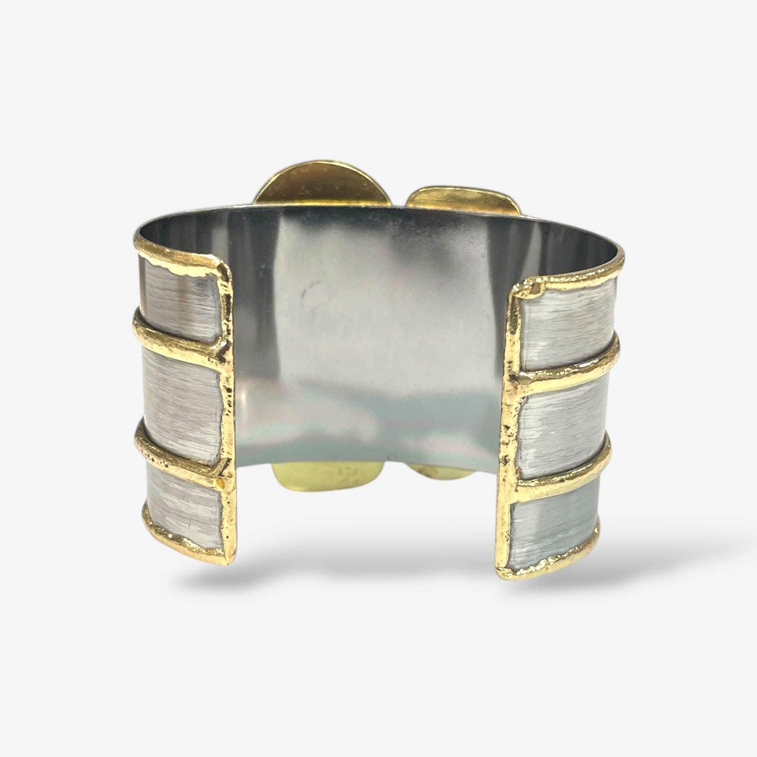 Koda Wearables - Wholesale Cuff Bracelet - Laura Unikite Cuff4