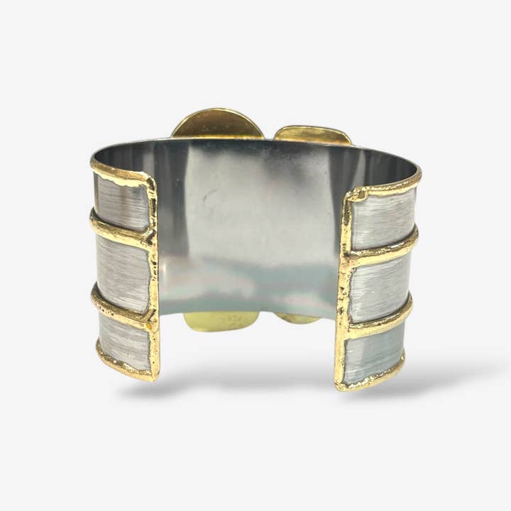 Koda Wearables - Wholesale Cuff Bracelet - Laura Unikite Cuff4