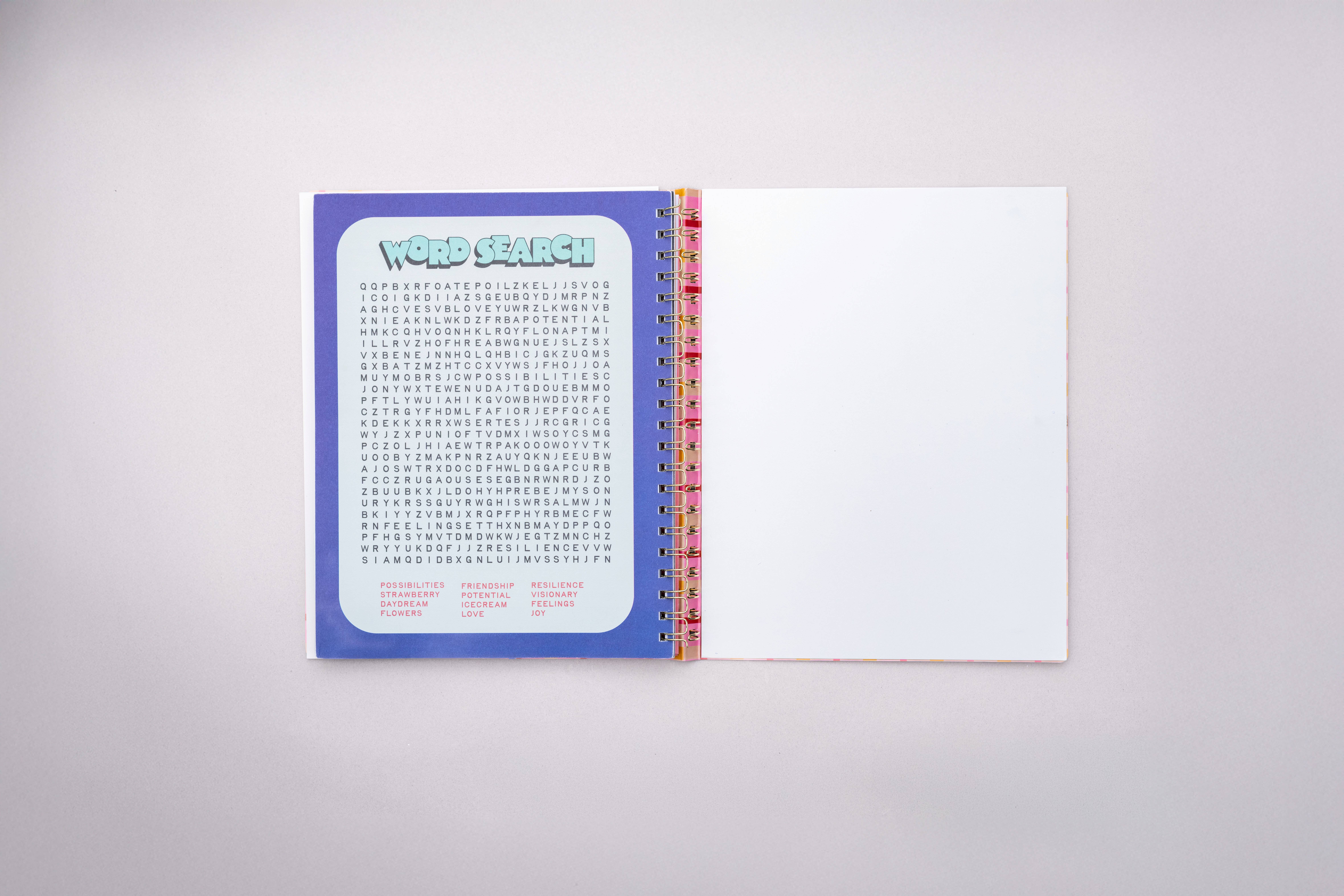 Ban.do - Wholesale Planner - Weekly Undated Planner (Semi-Concealed), Ready for Anything10