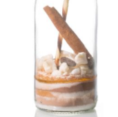 Délices Métisses - Wholesale Cocktail Mix/Syrup - “Chocolat Liégeois” preparation for Arranged Rum 50cl1