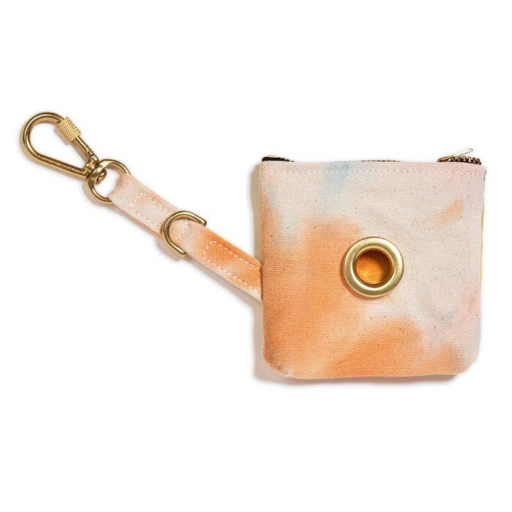 Found My Animal - Wholesale Pet Poop Bag Dispenser - Found My Animal Multi Dog Poop Bag Pouch1