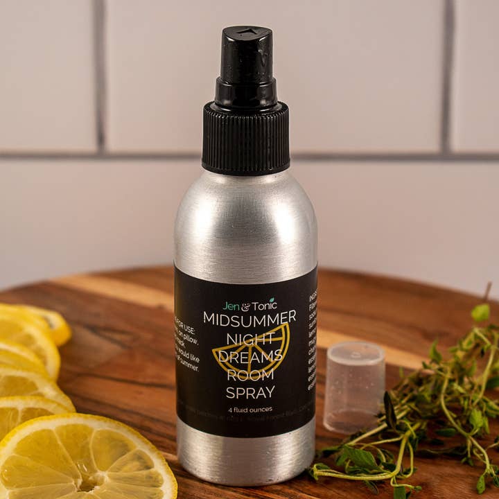Midsummer Night Dreams lemon room spray and other Purchase Wholesale midsummer night. Free Returns & Net 60 Terms on Faire trending on Faire.