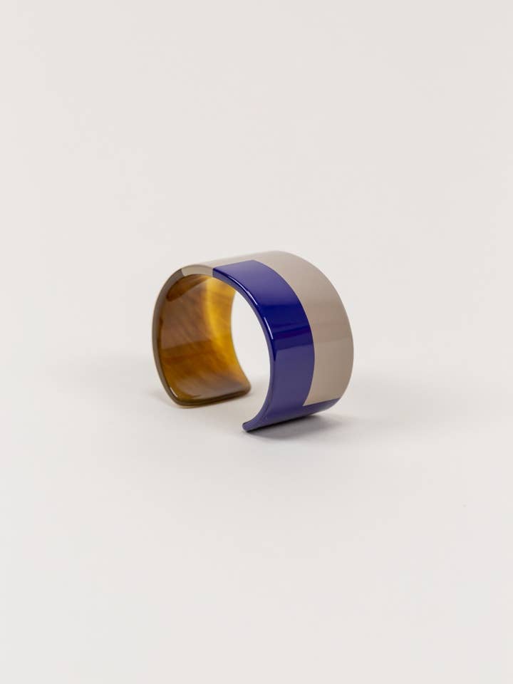 Manchette Fendoir pour la vente par rivêt - L'Indochineur