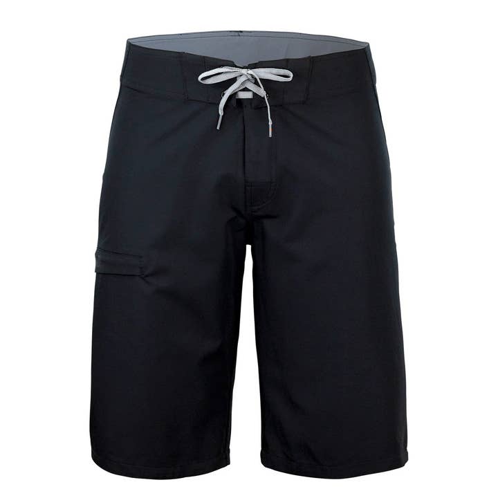 UV Skinz - Wholesale Swim Shorts - Men's - Men's Coastal Board Shorts