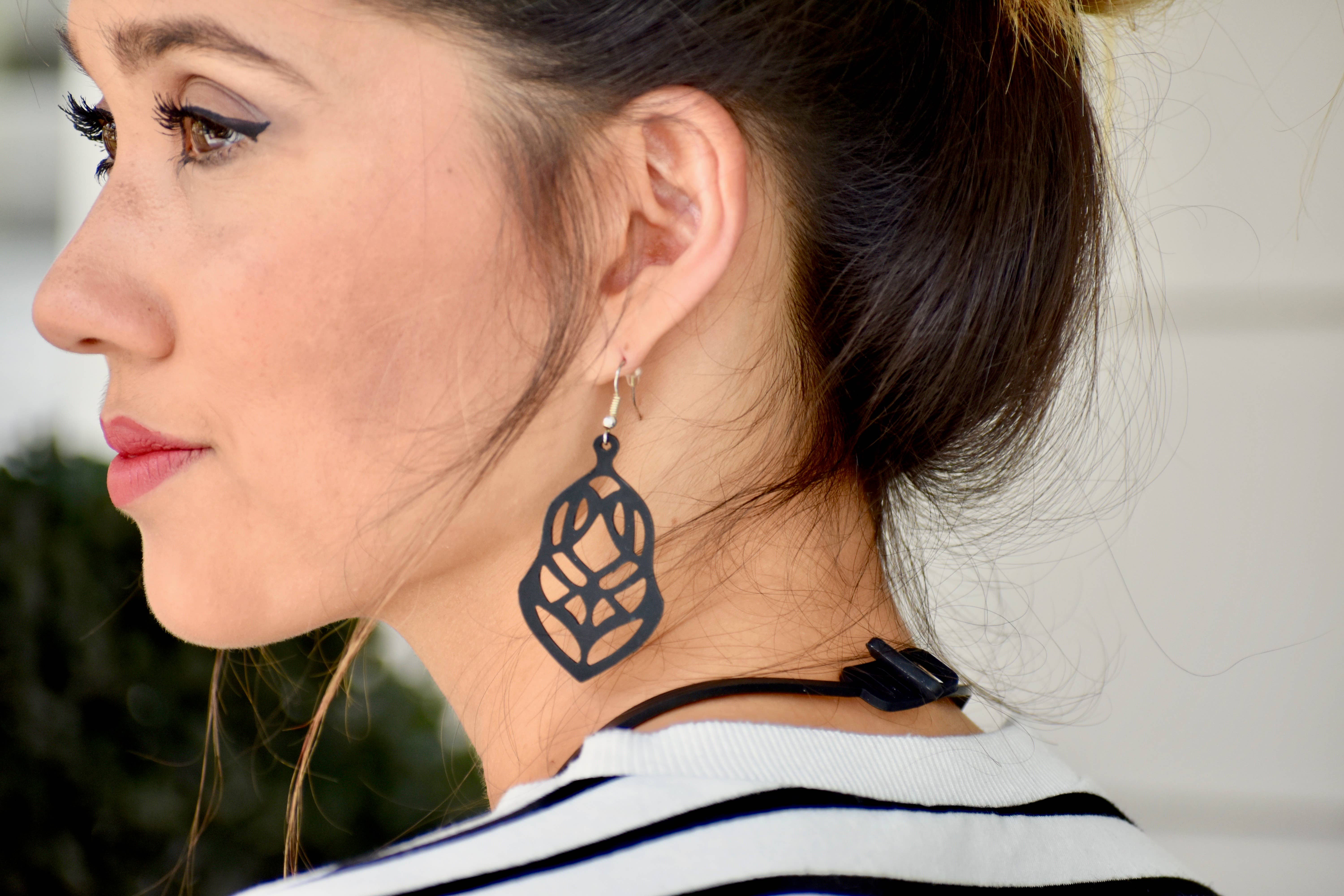 APARA Jewelry - Vendita all'ingrosso Orecchini pendenti - Orecchini coraggiosi8