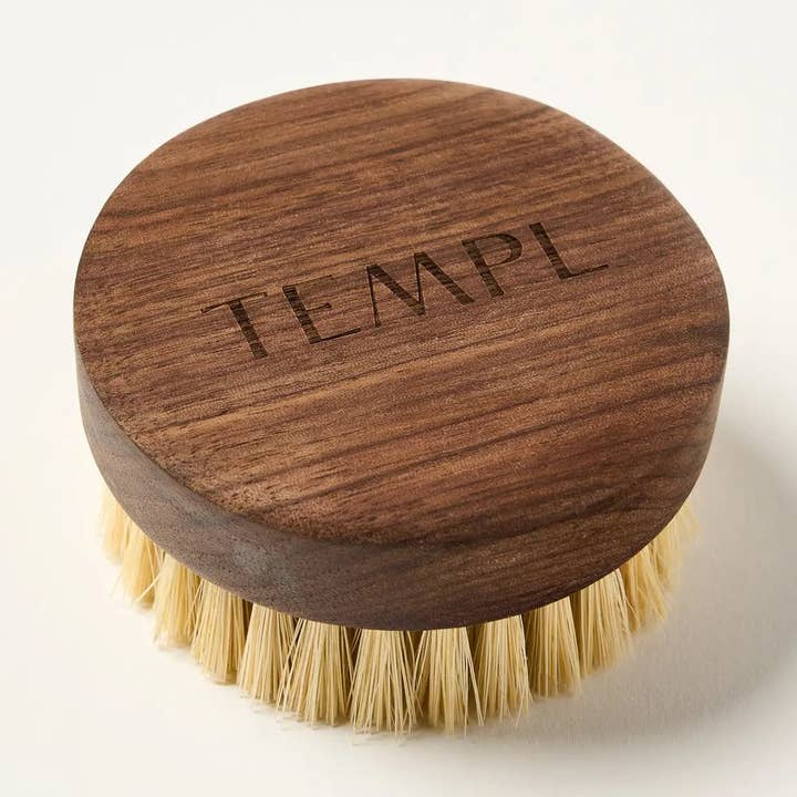 TEMPL - Wholesale Body Brush - Body Brush0