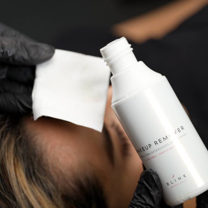 Blink Professional - Wholesale Makeup Remover - Makeup Remove5