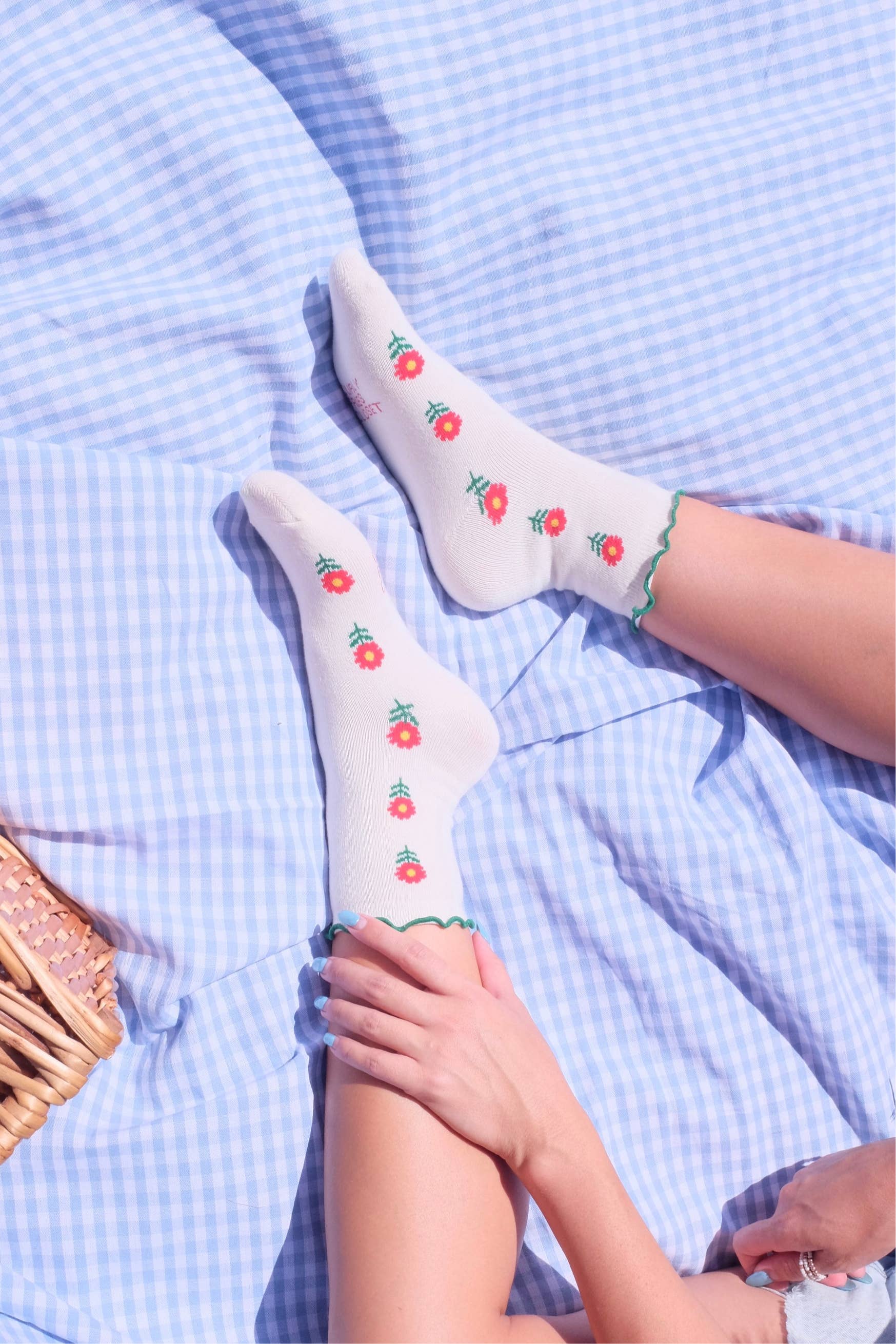 Curly Fries Closet - Wholesale Socks – Women's - The Ramona’s