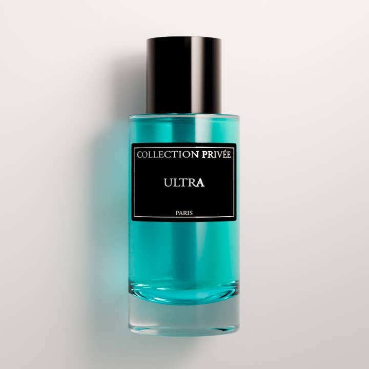 Ultra (Bad Boy) - Private Collection Perfume for wholesale by Collection Privée Paris