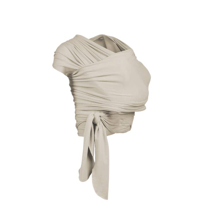 Snuggle Me Baby Wrap | Birch for wholesale by Snuggle Me Organic