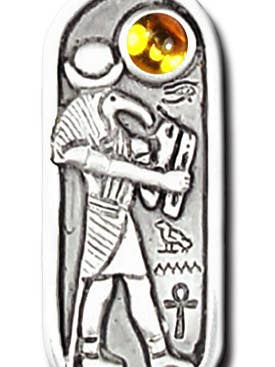 Thoth (Aug 29th - Sep 27th) EBS108 Egyptian for wholesale by Starlinks Gifts