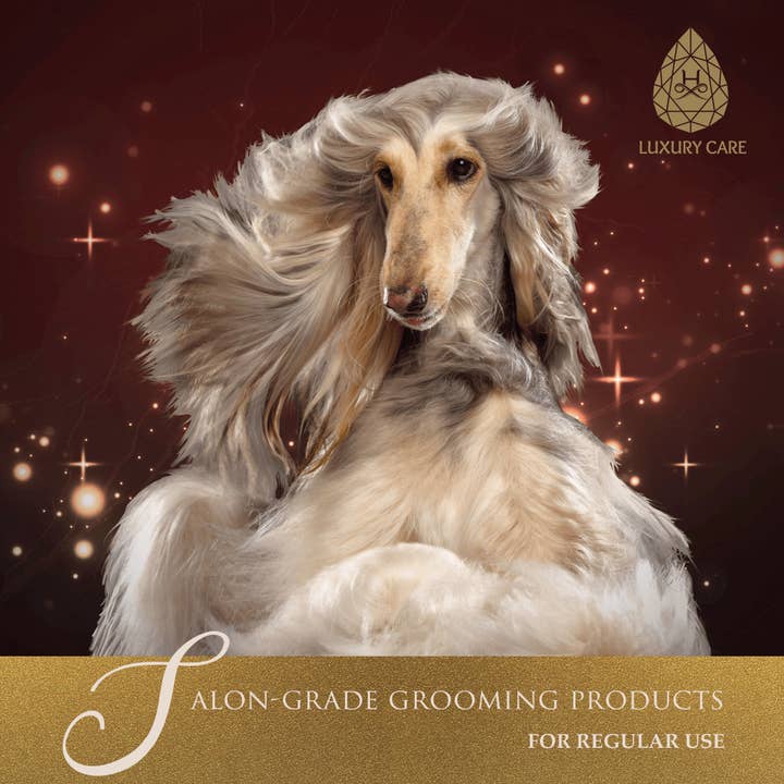Hydra by Pet Society - Wholesale Pet Coat Conditioner - Dog - Hydra Luxury Care Moisturizing Conditioner