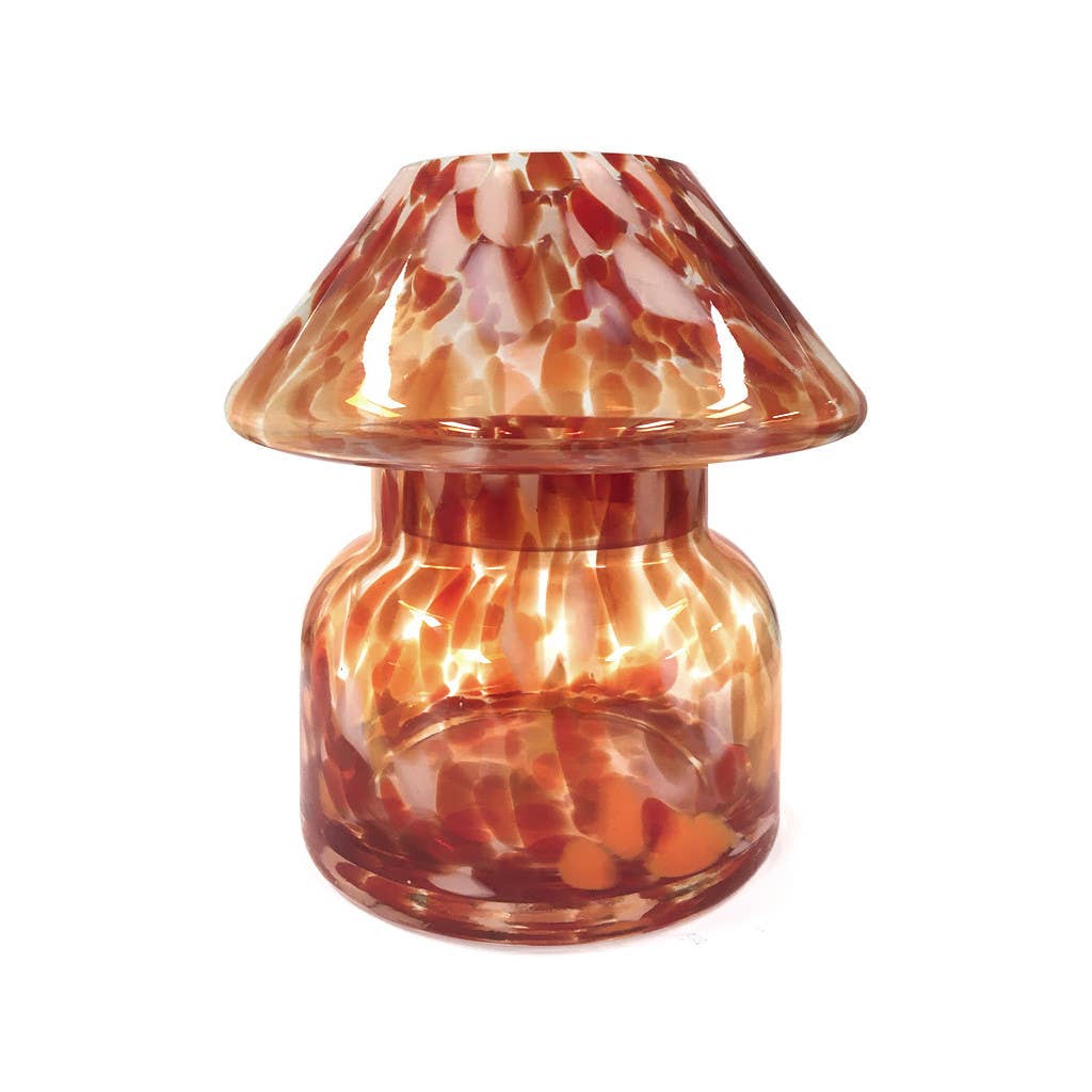 London Luxury Candle Supplies - Wholesale Candle Holder - Lamp Jar5