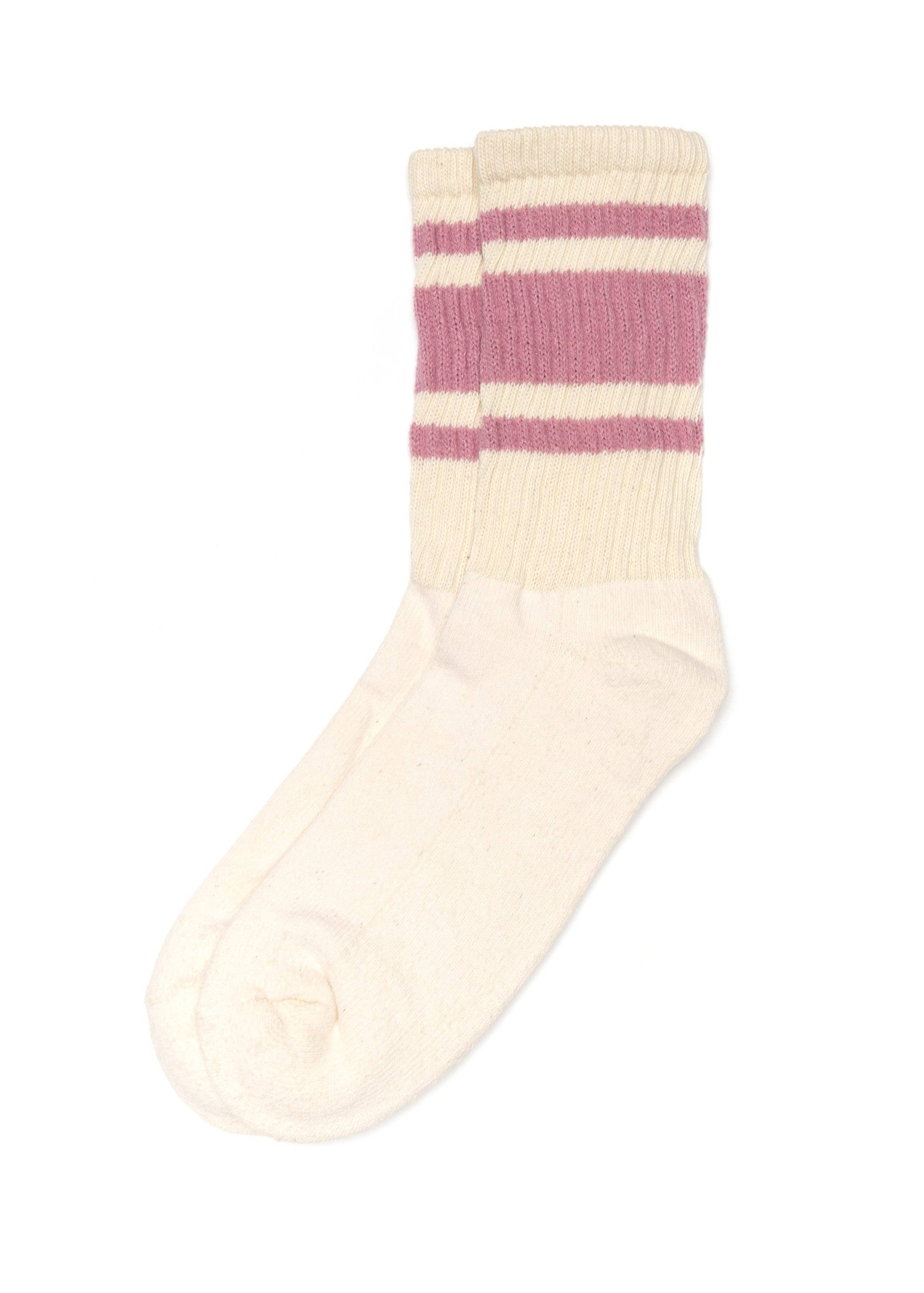 American Trench - Wholesale Socks - Unisex - The Mono Stripe5
