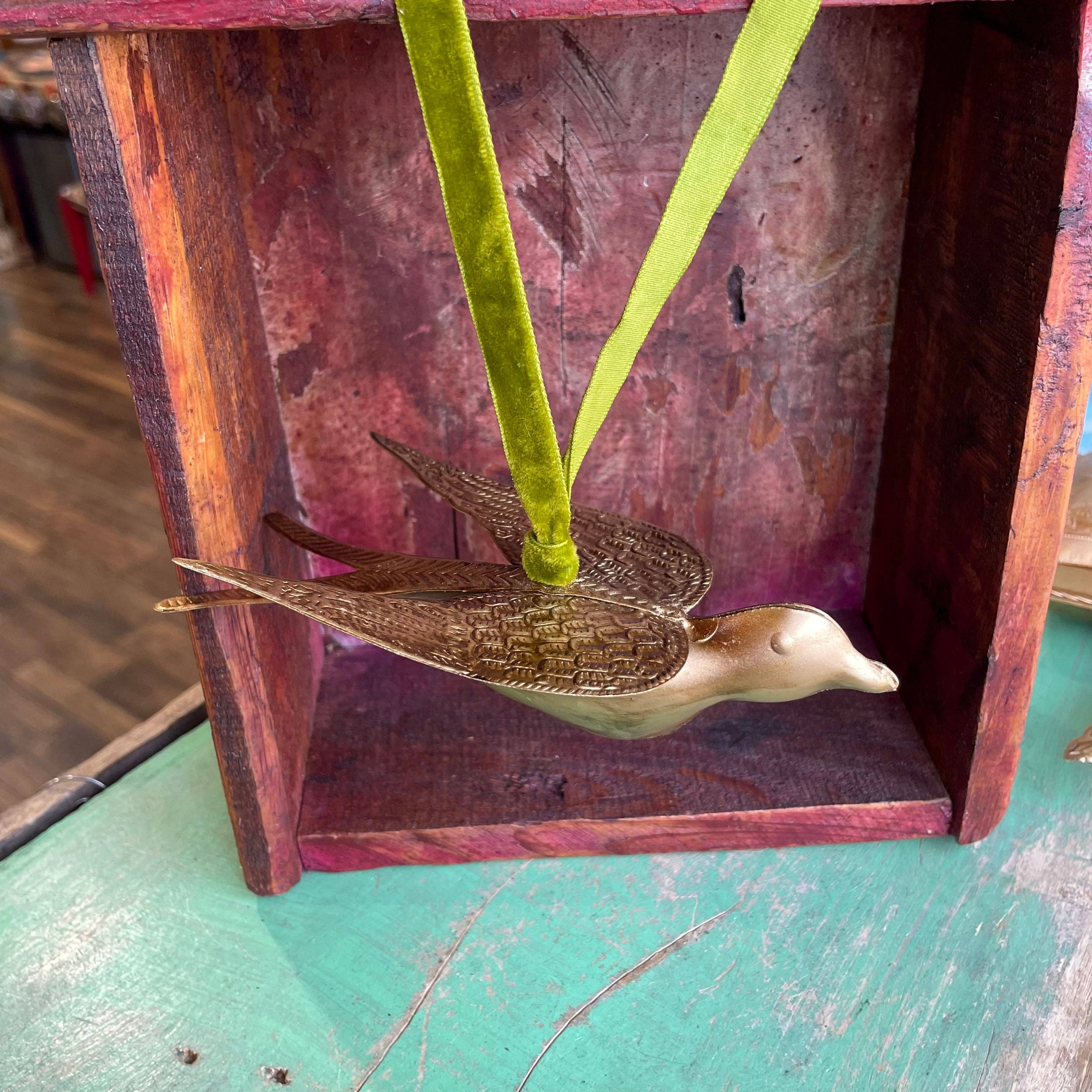 Love and Honor Jesus LLC - Wholesale Wall Accent - Hanging 3D Holy Spirit2