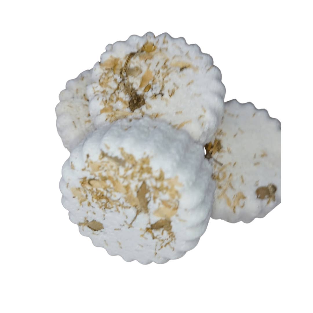 Essential Love by Mya – Großhandel Duschdampfer/-bombe – Cami Crush Dusch-Dampfbomben2