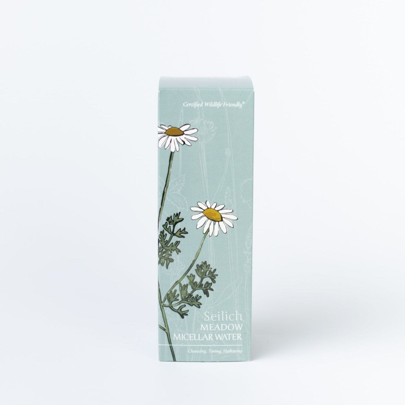 Seilich – wholesale Facial cleanser – Meadow Micellar Water3