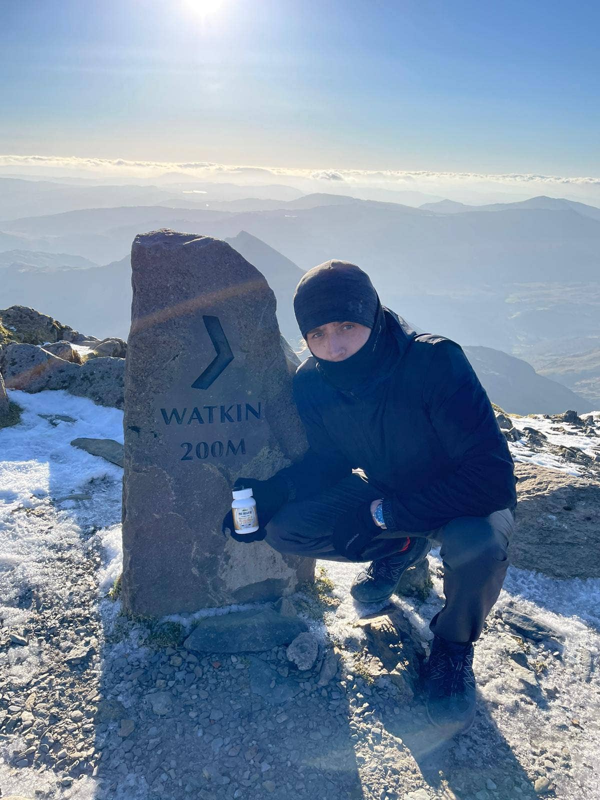 Pure Shilajit UK - Wholesale Oral Supplement/Vitamin - Tongkat Ali, Maca & Shilajit Capsules – Daily Testo Blend 5