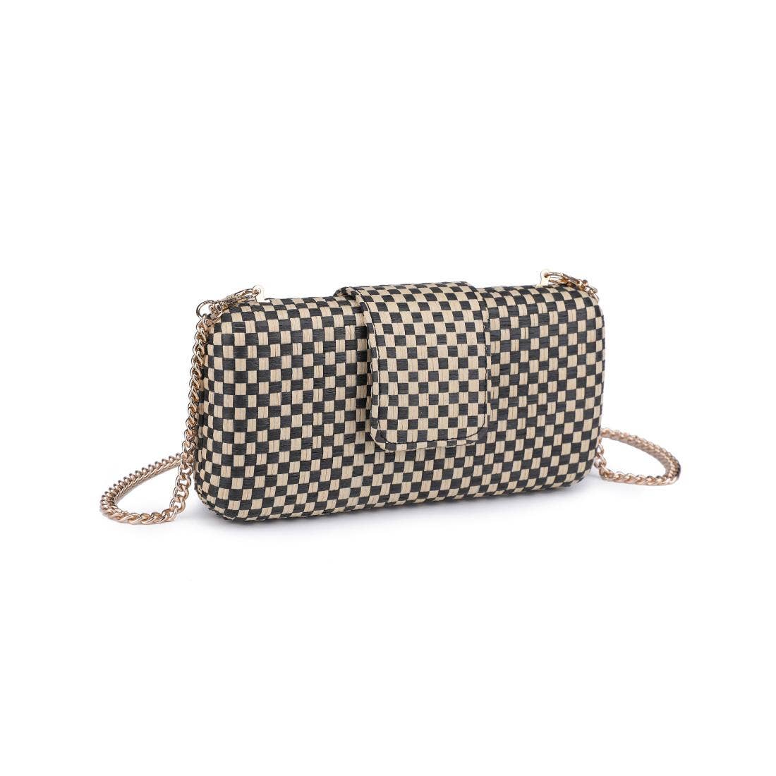 Moda Luxe - Wholesale Clutch Bag - Women's - Sylvi Evening Bag5