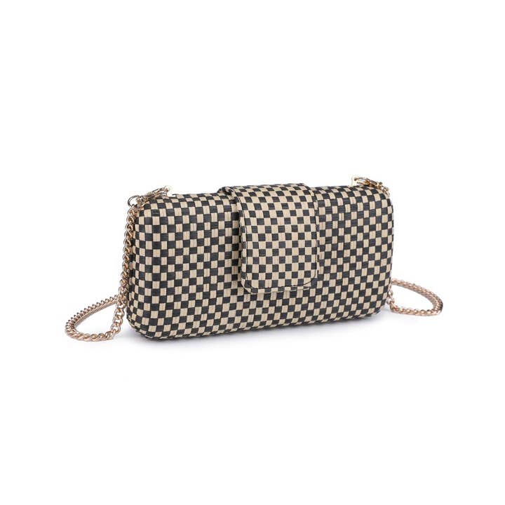 Moda Luxe - Wholesale Clutch Bag - Women's - Sylvi Evening Bag5