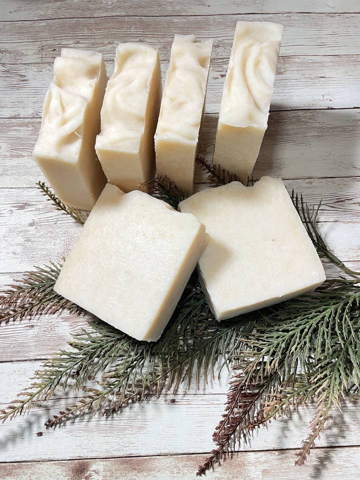 Sea Moss Bars for wholesale by B'Yonne Essentials