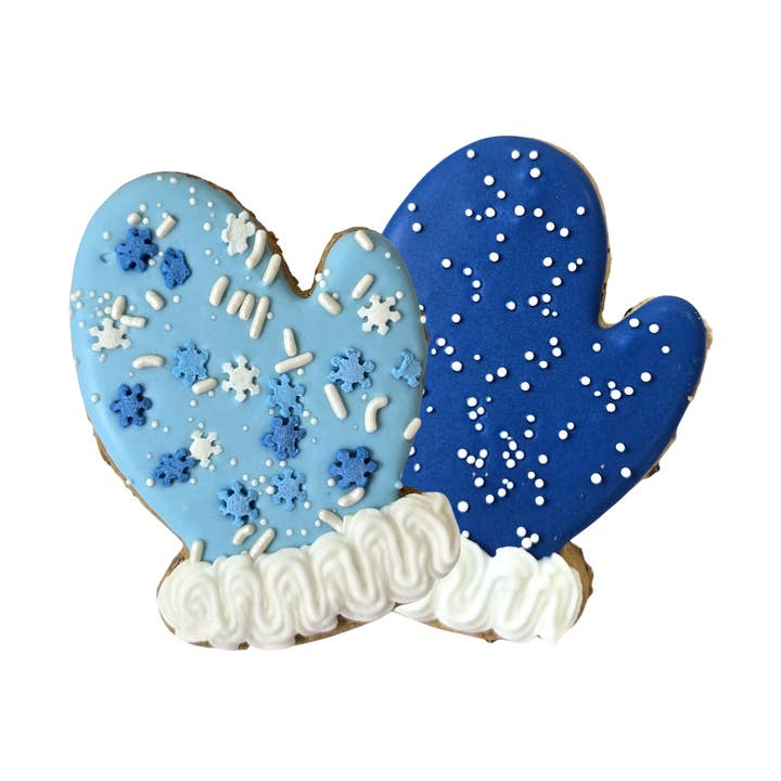 Winter Mitten - Large for wholesale by The Doggie Express