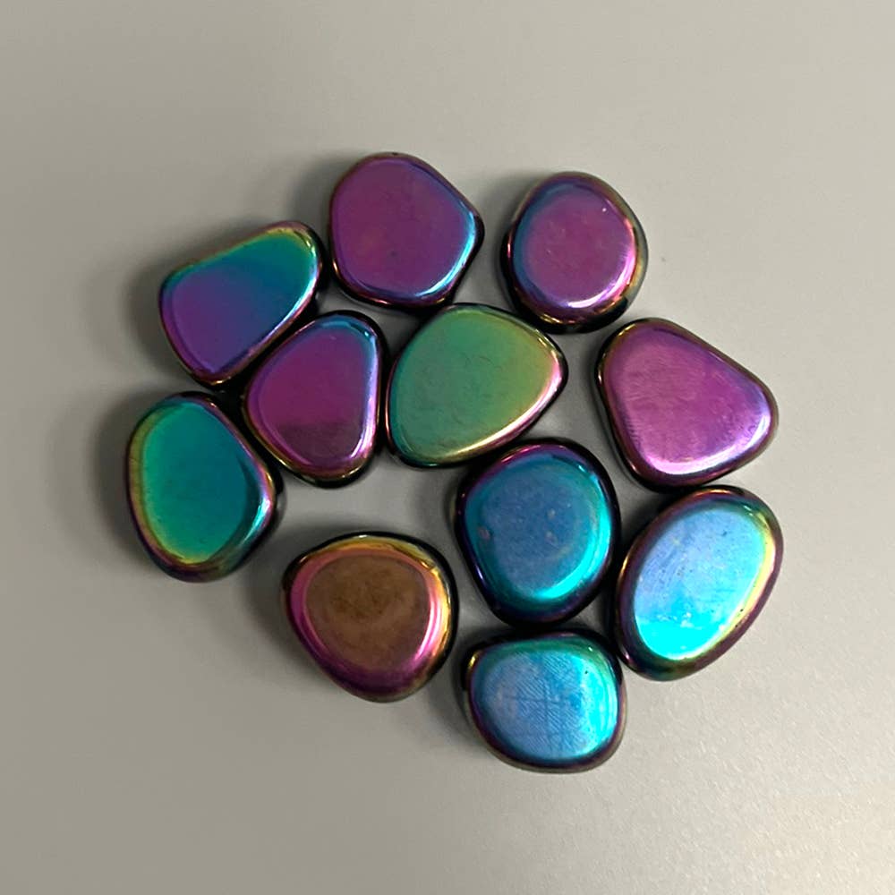 VIE - Wholesale Spiritual Stone/Crystal - Tumbled Crystals, 250g Pack105