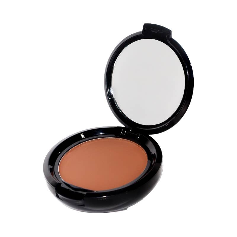 Skin O2 - Wholesale Foundation - Mineral Foundation Compact 50+ SPF5