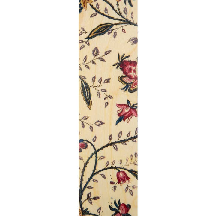 Wood Bookmark Papiers Peints Ronces for wholesale by Woodhi