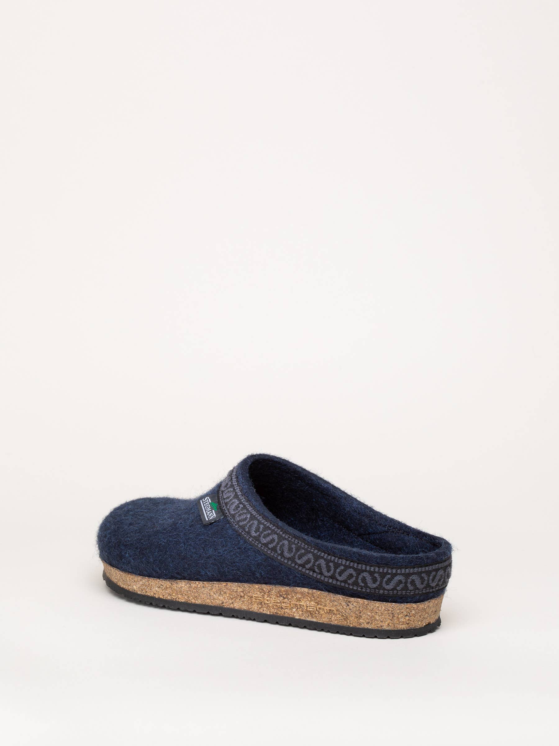 Gottstein - Wholesale Clogs - Women's - Stegmann felt clog 1084