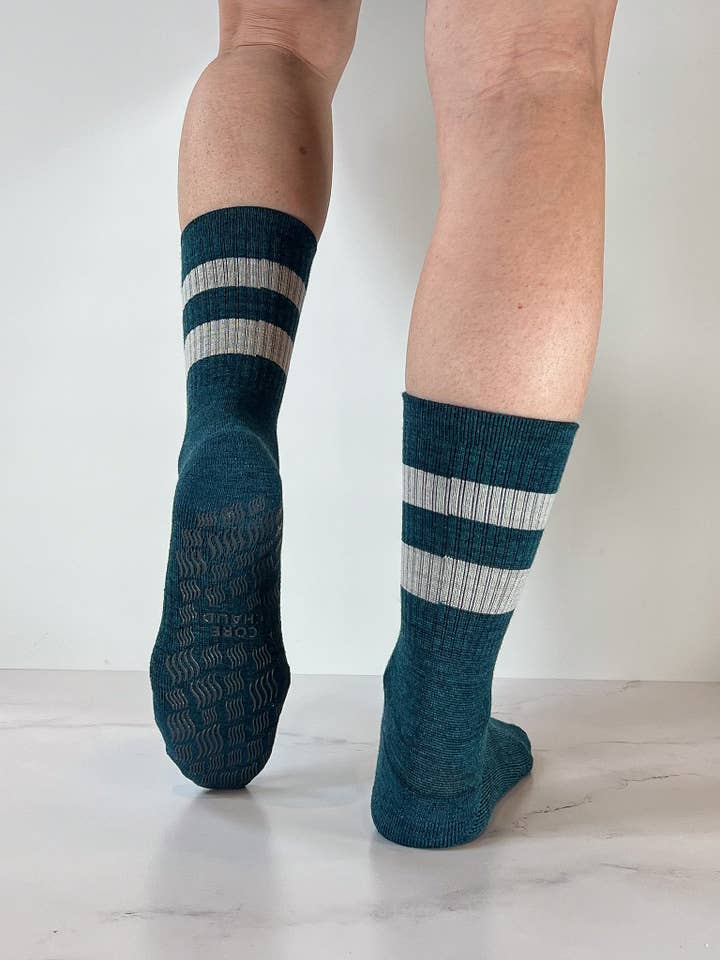 Core Chaud - Wholesale Socks - Women's - Crew Sock3