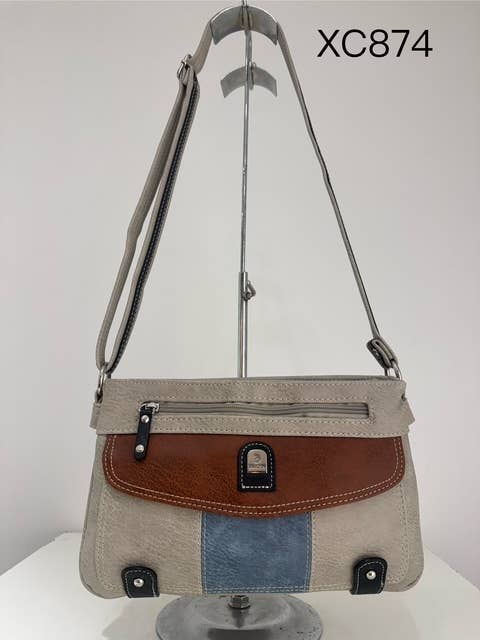 CROSSBODY BAG for wholesale by Phenixac