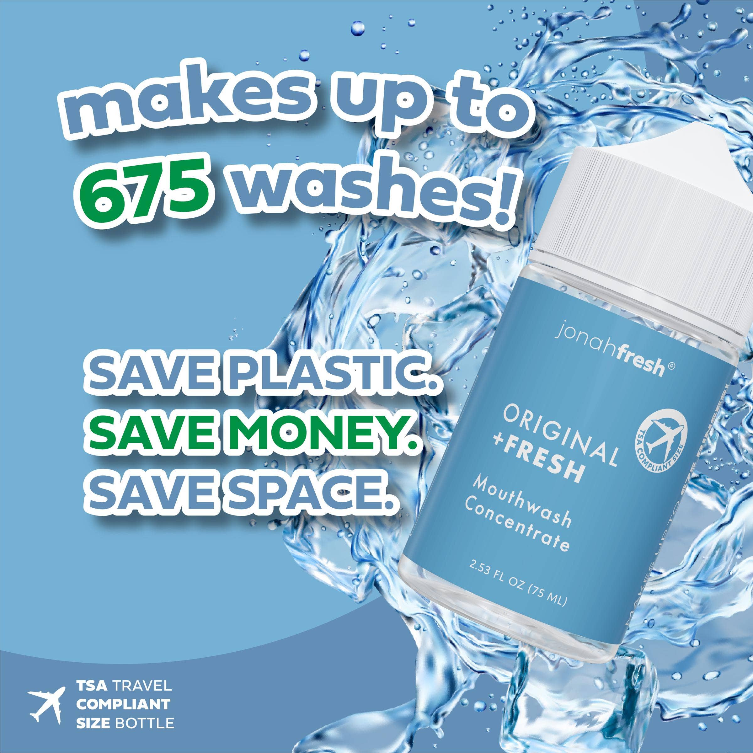 Better Place Brands - Wholesale Mouthwash - Jonah Fresh Natural Mouthwash Concentrate3