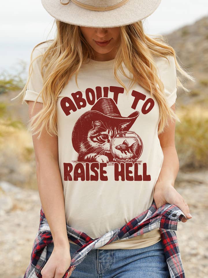 Sur le point de semer le chaos pour la vente par JCoons