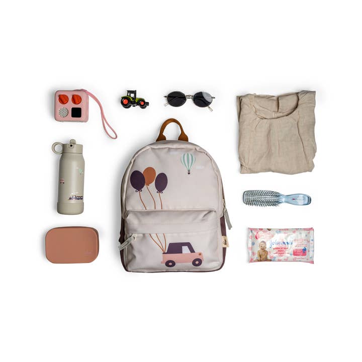 Citron - Wholesale Backpack - Kids - Mini Backpack9