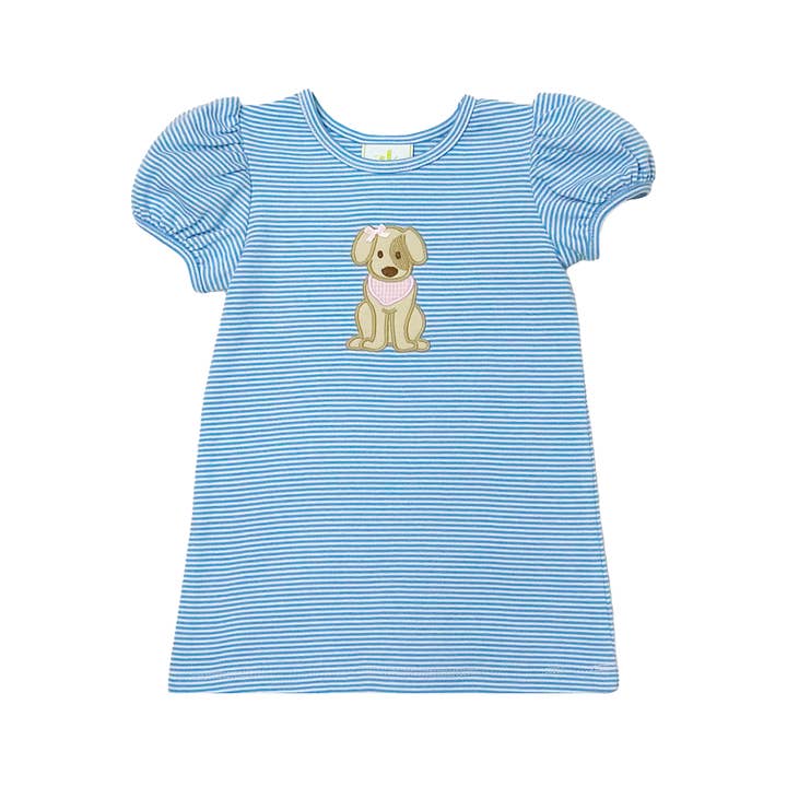 Zuccini Kids - Wholesale Dress - Kids - Labrador Pam's Dress