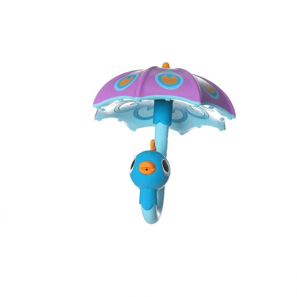 Yookidoo - Wholesale Bath Toy - Baby - Fill 'N' Rain Peacock Umbrella36
