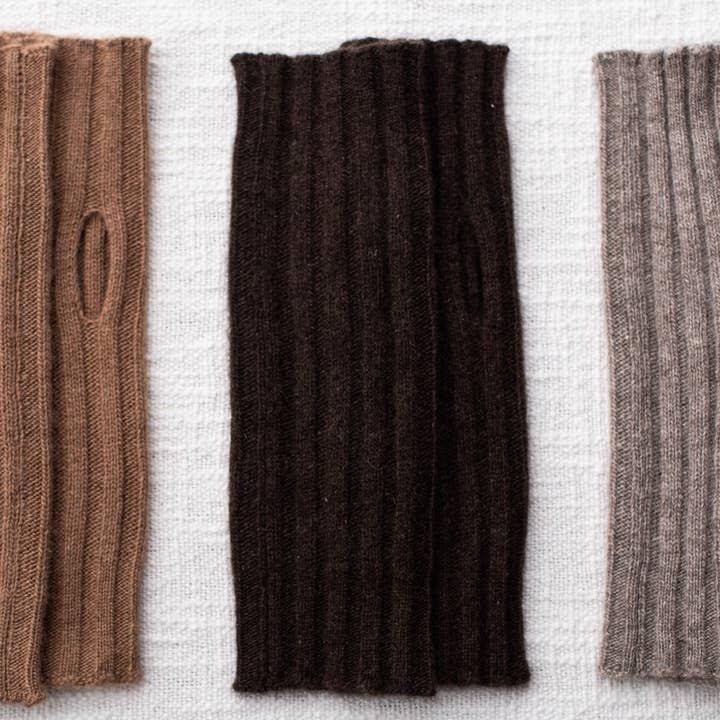 Yak Down Mittens - Pure Yak Down Hand Warmer for wholesale by Toirog