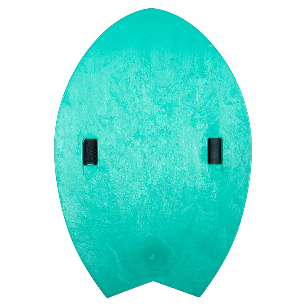 WAW Handplanes - Wholesale Beach Accessories - Body Surfing Handplane - Beach Accessory - AQUA GREEN6