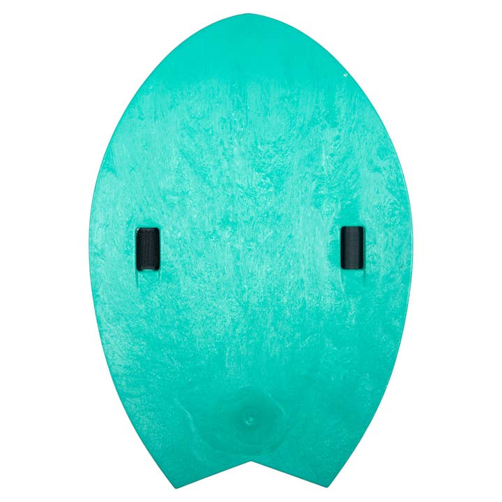 WAW Handplanes - Wholesale Beach Accessories - Body Surfing Handplane - Beach Accessory - AQUA GREEN6