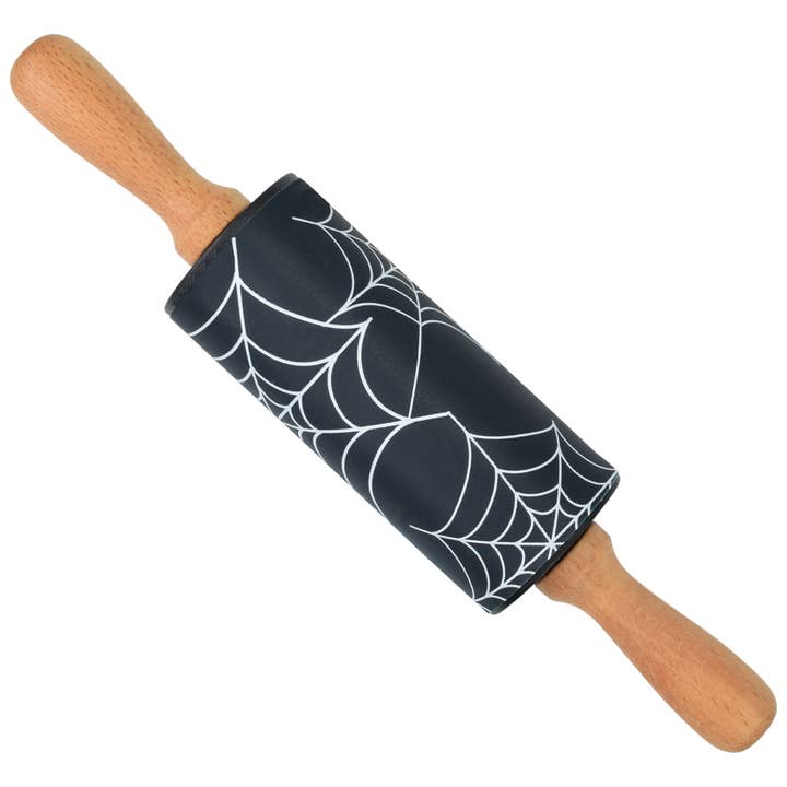 R&M International - Wholesale Kitchen utensil set - Halloween 3PC Mini Baking Set2