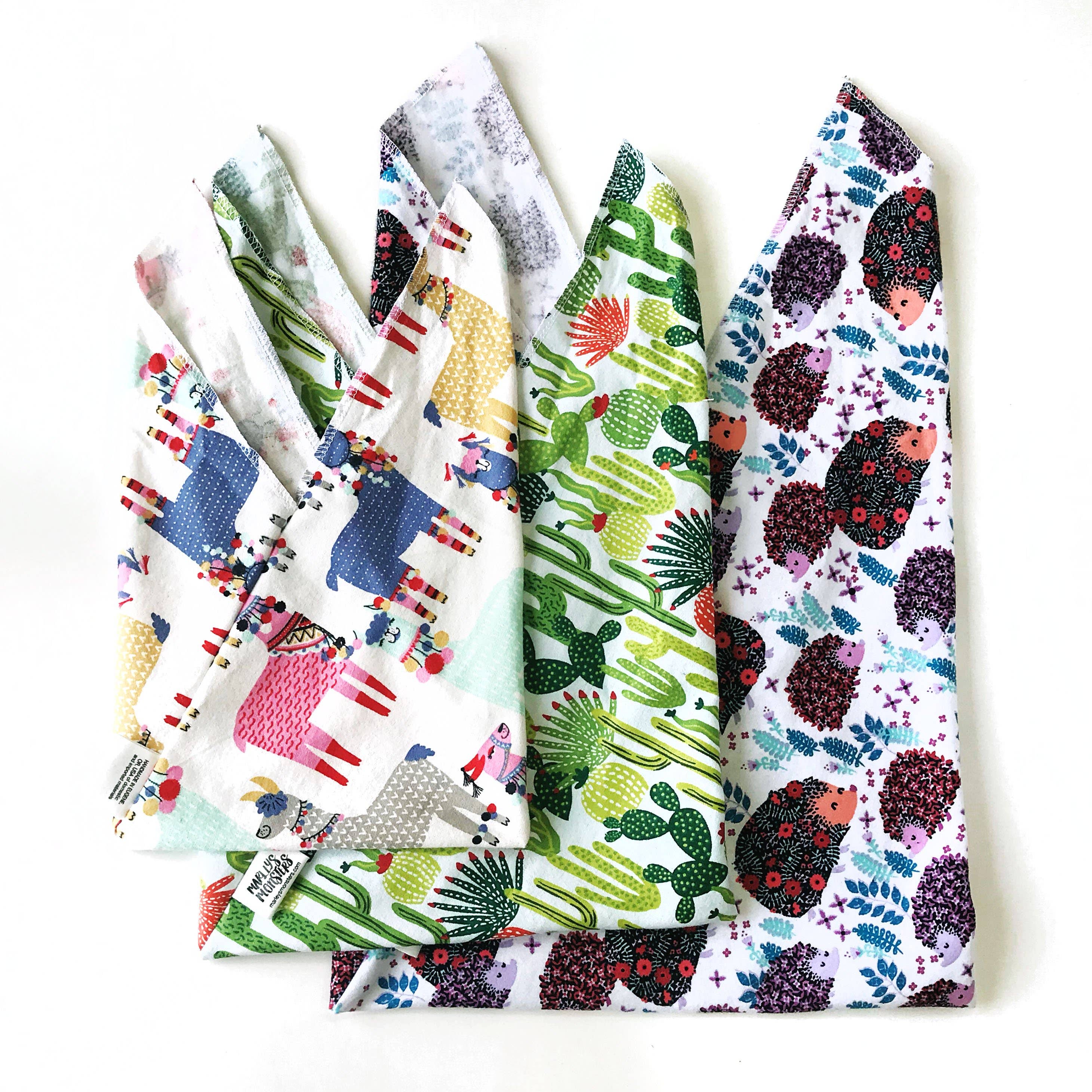 Marley's Monsters - Wholesale Grocery/Shopping Bag - Bento Bags1