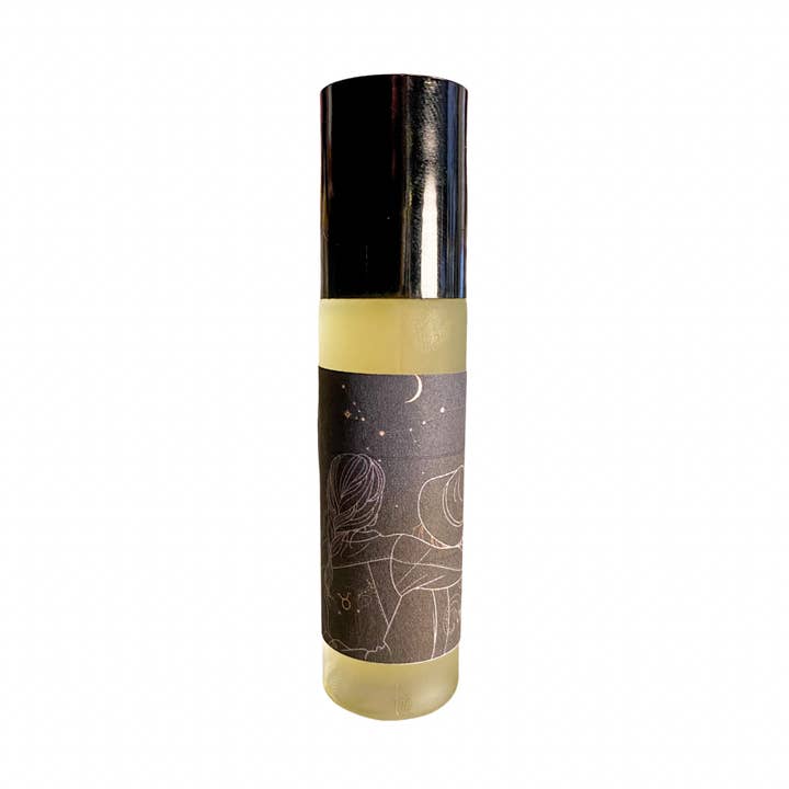 PROTECTION MAGIC MINI MOON OIL for wholesale by Vital Mystic