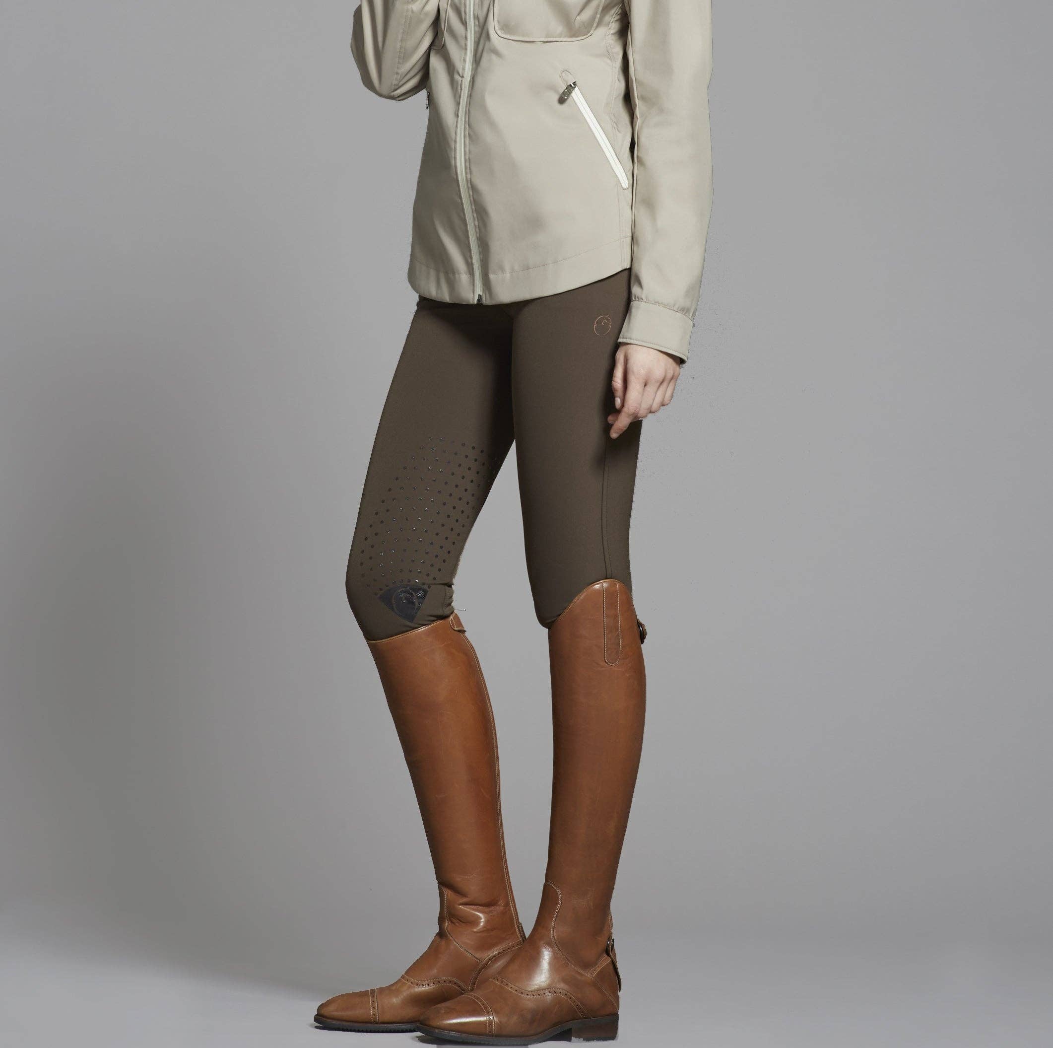 SHOW U EQ – wholesale Pants – Women's – Syracuse Knee Grip Breeches10